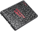 Накопитель SSD 512GB Apacer AS350 Panther 2.5" SATAIII 3D TLC (AP512GAS350-1) - изображение 4