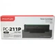Картридж для лазерного принтера Pantum PC-211P 1600 стор. Black - зображення 4