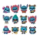 Игровая фигурка Mystery Minis – Стич в костюме микс 1 штука Funko (76081) (251228) - изображение 2