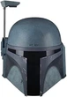 Преміум Електронний Шолом Мандалорця Дозор Смерті Mandalorian Death Watch Helmet Hasbro F2884 - зображення 1