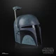 Преміум Електронний Шолом Мандалорця Дозор Смерті Mandalorian Death Watch Helmet Hasbro F2884 - зображення 5