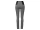 Джегінси з коригуючим ефектом для жінки Esmara Glamour 416953 S сірий - зображення 3