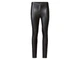 Джеггинсы с искусственной кожы для женщины Esmara LYCRA® 454323 38(S) Черный - изображение 1