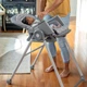 Krzesełko do karmienia Ingenuity Proper Positioner 7 w 1 Parker (16792) (074451167926) - obraz 4