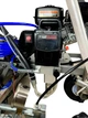 Розміточна машина для розмітки доріг зі Склошариком Profter LS-1500 (5 л/хв) - зображення 9