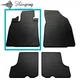 Килимок водія в салон для Dacia Sandero Stepway I 2008-2012 - изображение 1