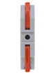 Клема прохідна ENERGIO CMK-421 1-1 отв 32А 450В з зажимом - зображення 2