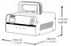 Зарядний пристрій Crown CT37024 - зображення 3