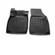 Передні 3D килимки для Volkswagen ID.4 2020- / Високий борт - изображение 1