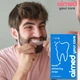 Отбеливающие полоски AIMED Teeth Whitening Strips 28 шт на 14 процедур Вкус Мята - изображение 11
