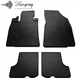 Автомобільні килимки в салон для Renault Sandero Stepway I 2008-2012 - изображение 1