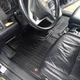 Автомобільні 3D килимки в салон Honda CR-V 2006-2012 Високий борт - изображение 3