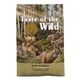 Cухий корм для собак Taste of the Wild Pine Forest Canine 2 кг - оленина - изображение 2