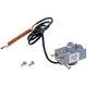 Термостат (регулятор температуры) SPC-M 18141202 капиллярный для бойлера Thermex - изображение 1
