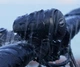 Велосипедний електронний гудок і сигналізація TWOOC ЕН-1 на акумуляторі з USB зарядкою чорний - зображення 3
