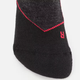 Лижні Шкарпетки Термошкарпетки Wedze 900 Wool Розмір 41-43 Чорний - зображення 5