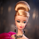 Лялька Барбі колекційна Сілкстоун Barbie Silkstone Fashion Model Collection #2 (HRM34) - изображение 6