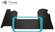 Килимок передній середній для Iveco Daily V 2011-2014 - изображение 1