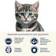 Сухий корм для котят Home Food Kitten 1,6 кг - ягнятина з рисом - зображення 5