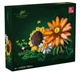 Детский конструктор Цветы Ботанический сад Ivy bonsai 924 детали - изображение 9