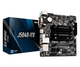 Материнська плата ASROCK J5040-ITX - зображення 1