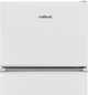 Двухкамерный холодильник Vestfrost CX 232 W - изображение 3