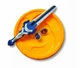 Набір Бейблейд Beyblade Комплект 2 Дзиги з ареною і запускачем - зображення 5