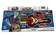 Набір Бейблейд Beyblade Комплект Дзига Меч-запускач Жовтогарячий - зображення 2