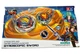 Набір Бейблейд Beyblade Комплект Дзига Меч-запускач Жовтогарячий - зображення 4