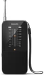 Philips TAR1509 Black (TAR1509/00) - зображення 1