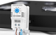 Потолочный блок охлаждения для серверных шкафов Digitus Unique & Varioflex-N 2 x Fans Black (DN-19 FAN-2-B-N) - изображение 6