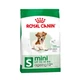 Сухий корм для літніх собак малих пород Royal Canin Mini Ageing 12+, 800 г - свійський птах - зображення 1
