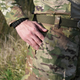 Штаны огнеупорные US Army Advanced Combat Pant FR Scorpion W2 OCP 65/25/10 Камуфляж М (2000000142807) - изображение 8