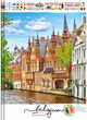 Блокнот А5 тверда обкладинка 96 аркушів клітинка ТП-81м - изображение 2