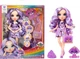 Игровой набор Кукла Рейнбоу Хай Виолетта Виллоу с питомцем и слаймом Rainbow High Violet Kit & Pet (503422) - изображение 1