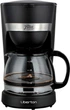Кофеварка капельная Liberton LCM-2201 - изображение 1
