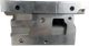 Головка блоку циліндрів (ГБЦ) Fiat Doblo, Chevrolet, Opel, Citroën, Suzuki 1.3 D Multijet, 1.3 JTD, CAM, 71749340, 908558 - зображення 6
