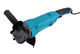 Машина углошлифовальная Grand МШУ-125-1550 PROFI - изображение 8