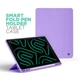 Чехол ArmorStandart Smart Fold Pen для Apple iPad Air 11 2025 / 2024 Light Purple (ARM78119) - изображение 3