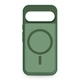 Чохол ArmorStandart Uniq MagSafe для Google Pixel 9 Pro XL Dark Green (ARM80917) - зображення 2