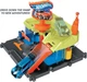 Ігровий набір Хот Вілс Швидкісна Автомийка Hot Wheels City Downtown Express Car Wash (HDR27) - изображение 3
