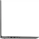 Ноутбук Lenovo-Ideapad 3-17IRU7 (17.3" FHD IPS/Intel Core i3-1315U 1.2GHz/8GB DDR4/SSD 512) - зображення 12