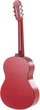 Класична гітара Gewa Basic 3/4 (Transparent Red) - зображення 2