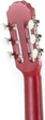 Класична гітара Gewa Basic 3/4 (Transparent Red) - зображення 8