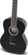 Классическая гитара Gewa Basic 1/2 (Black) - изображение 6
