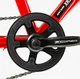 Спортивний гірський велосипед 20 дюймів CORSO SPIRIT TK-20697 7 швидкостей Shimano червоний - зображення 5