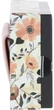 Женский кошелек из натуральной кожи с монетницей Ashwood J54 PEACH WHIP Персиковый 2968-88167 - изображение 8