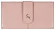 Кошелек женский Ashwood J53 PEACH WHIP Персиковый 2857-88021 - изображение 1