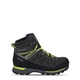 Черевики Karrimor Hot Rock Junior Walking Boots Charcoal/Green 3(35.5) - зображення 1