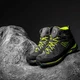 Черевики Karrimor Hot Rock Junior Walking Boots Charcoal/Green 3(35.5) - зображення 7